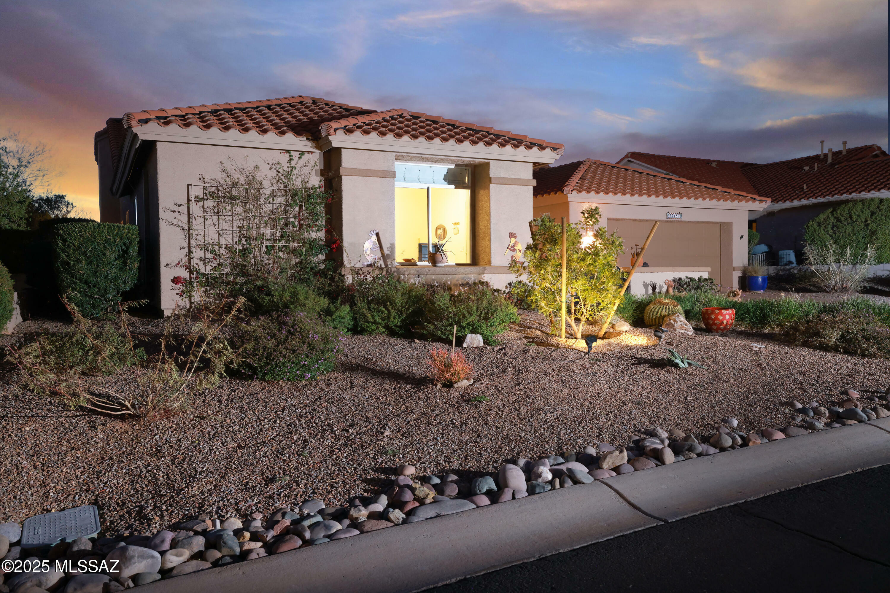 Property Photo:  37450 S Ocotillo Canyon Drive  AZ 85739 