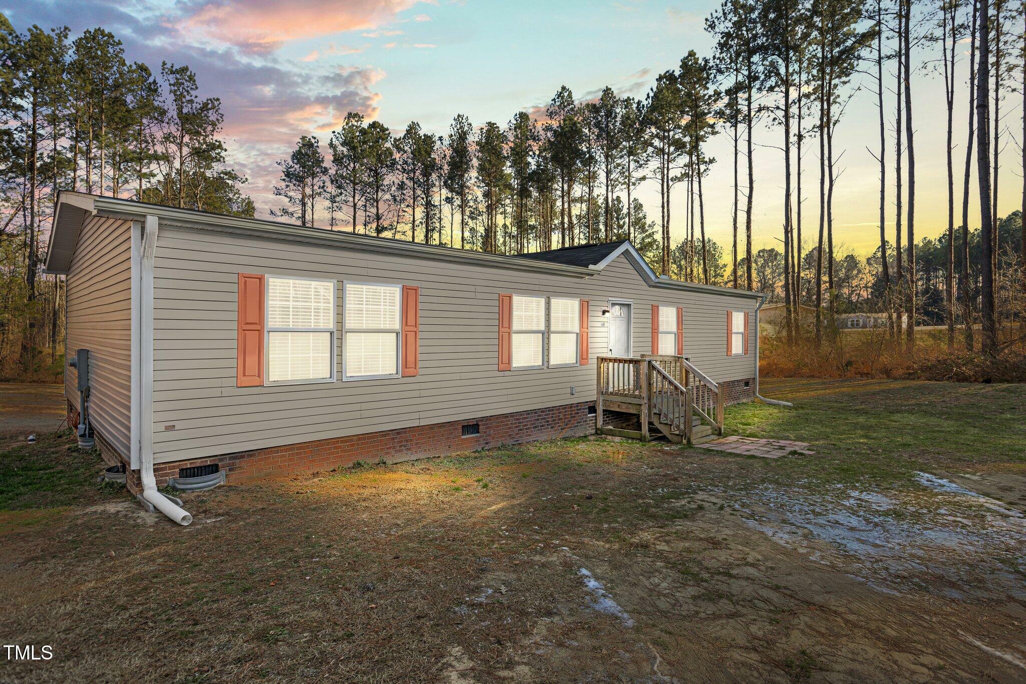 Property Photo:  35 Whitney Drive  NC 27549 