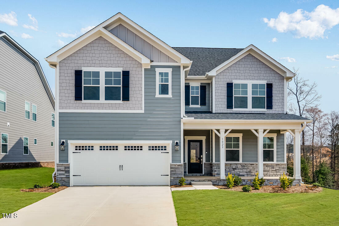 1029 Dillon Lake Drive  Knightdale NC 27545 photo