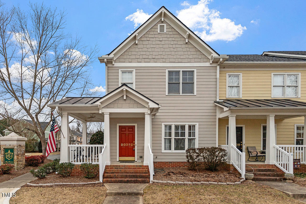 Property Photo: 50310 Governors Drive NC 27517