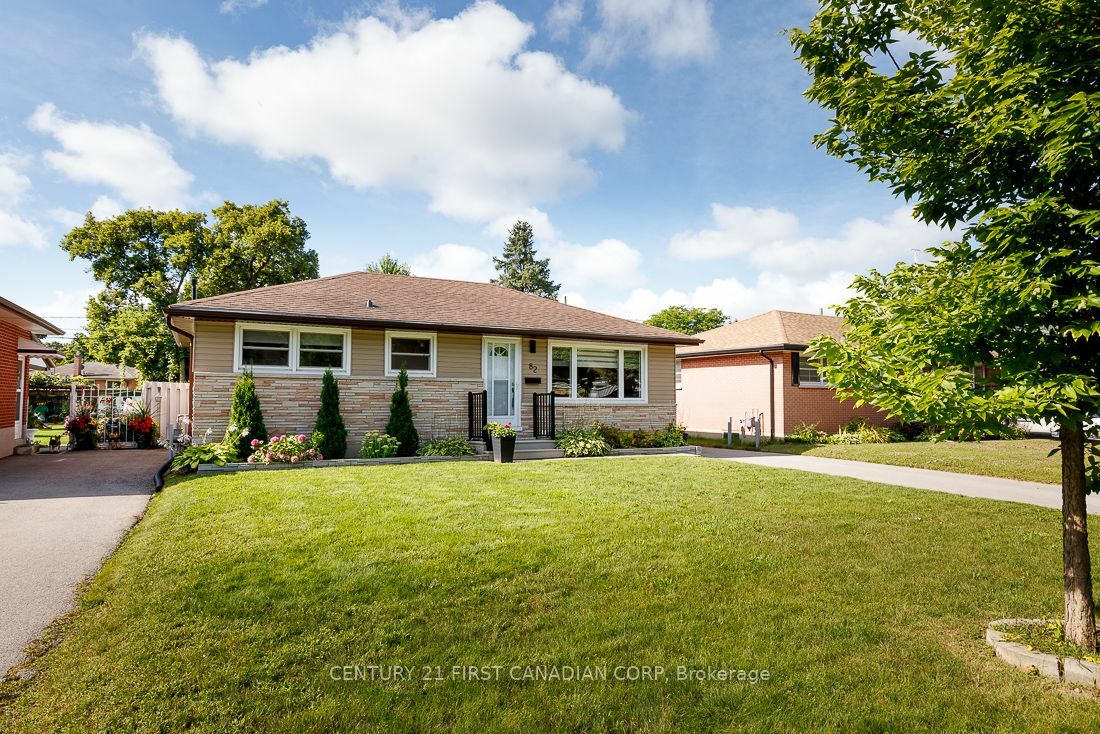 82 Queenston Cres  London ON N5W 1N6 photo