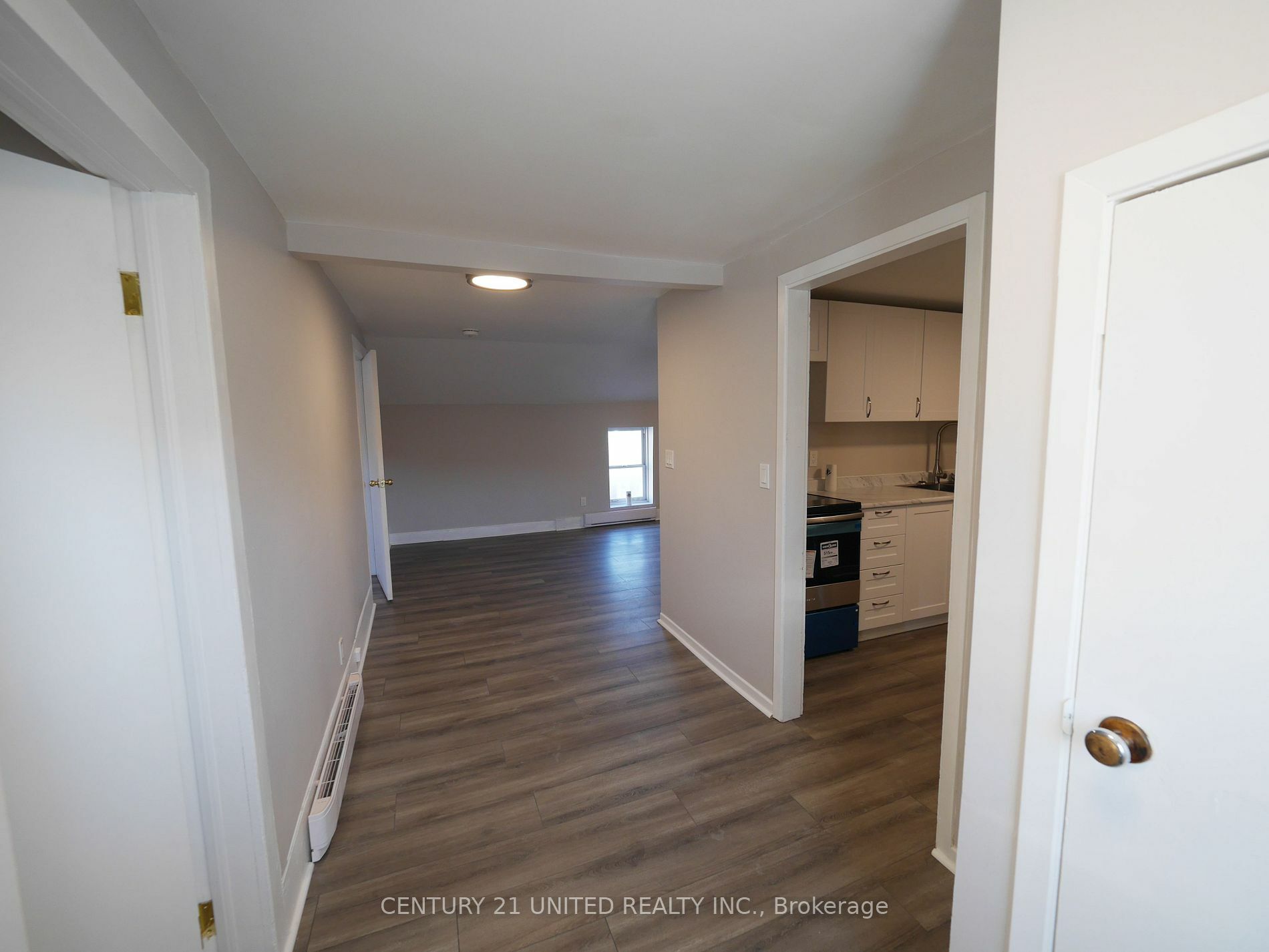 Property Photo:  381A Queen St  ON K9H 3J7 