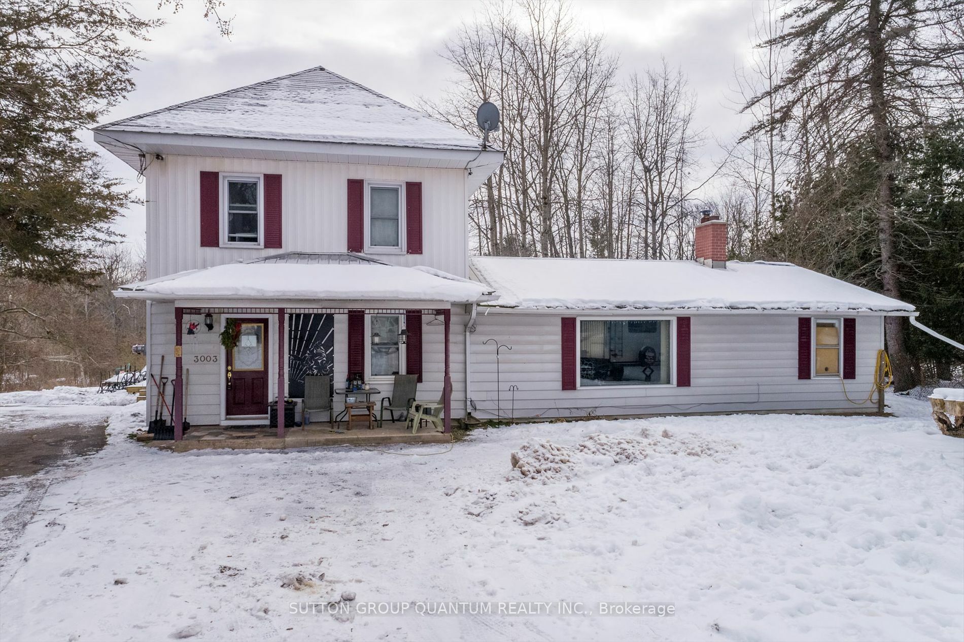 3003 Clear Lake Rd  Smith-Ennismore-Lakefield ON K0L 2H0 photo