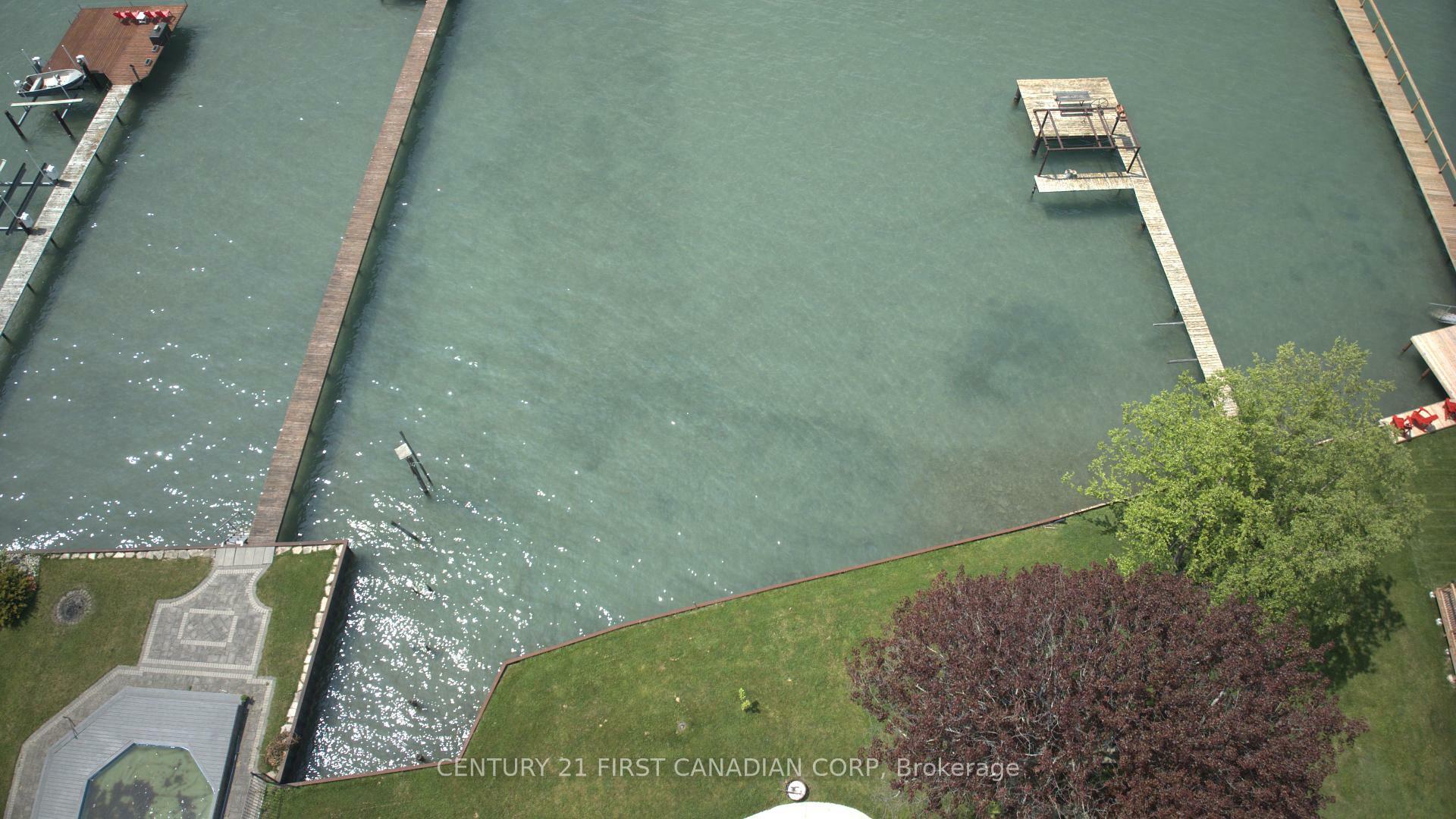 Property Photo:  3877 St Clair Parkway  ON N0P 2B0 