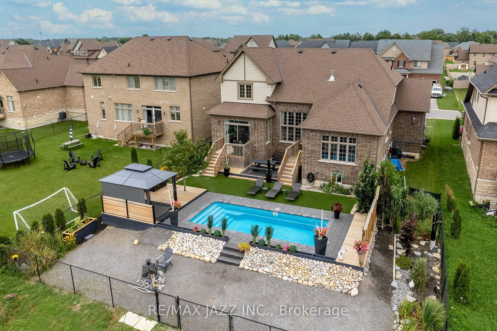 Property Photo:  19 Summer Breeze Drive  ON K0K 1L0 