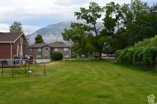 Property Photo:  507 N 400 W  UT 84057 