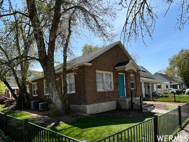 Property Photo:  2802 Adams Ave  UT 84403 