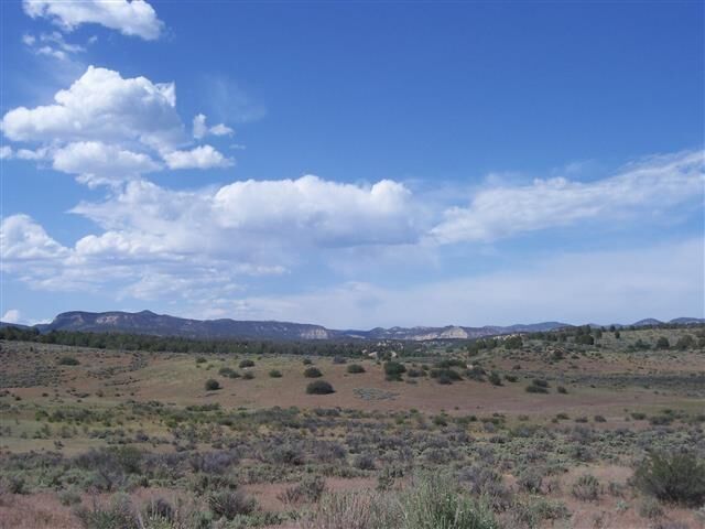 Property Photo: Mineral Springs Rd UT 84741