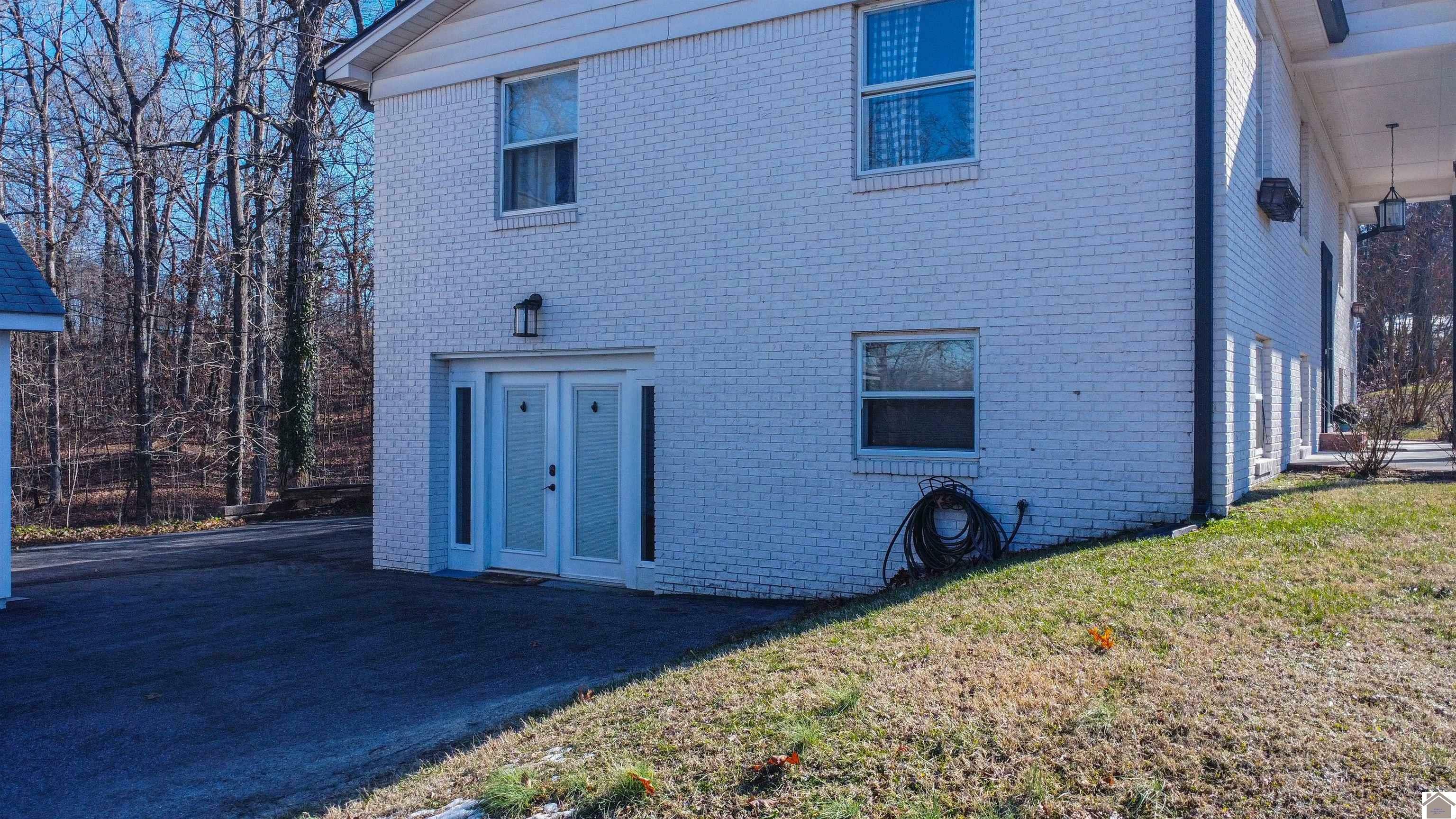 Property Photo:  148 Green Hill Dr  KY 42045 