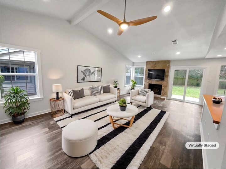 Property Photo: 5103 Ganymede Drive TX 78727
