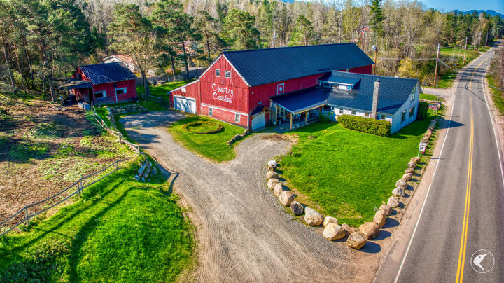 Property Photo:  143 Averyville Road  NY 12946 