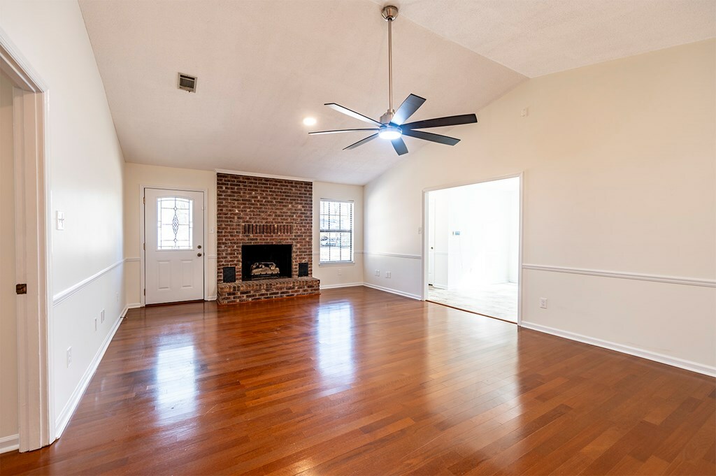 Property Photo:  152 Tocaste Lane  GA 31707 