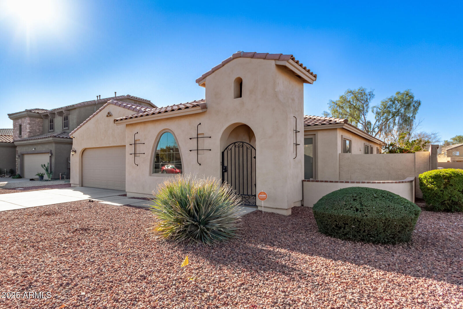 Property Photo:  18970 N Alicante Street  AZ 85138 