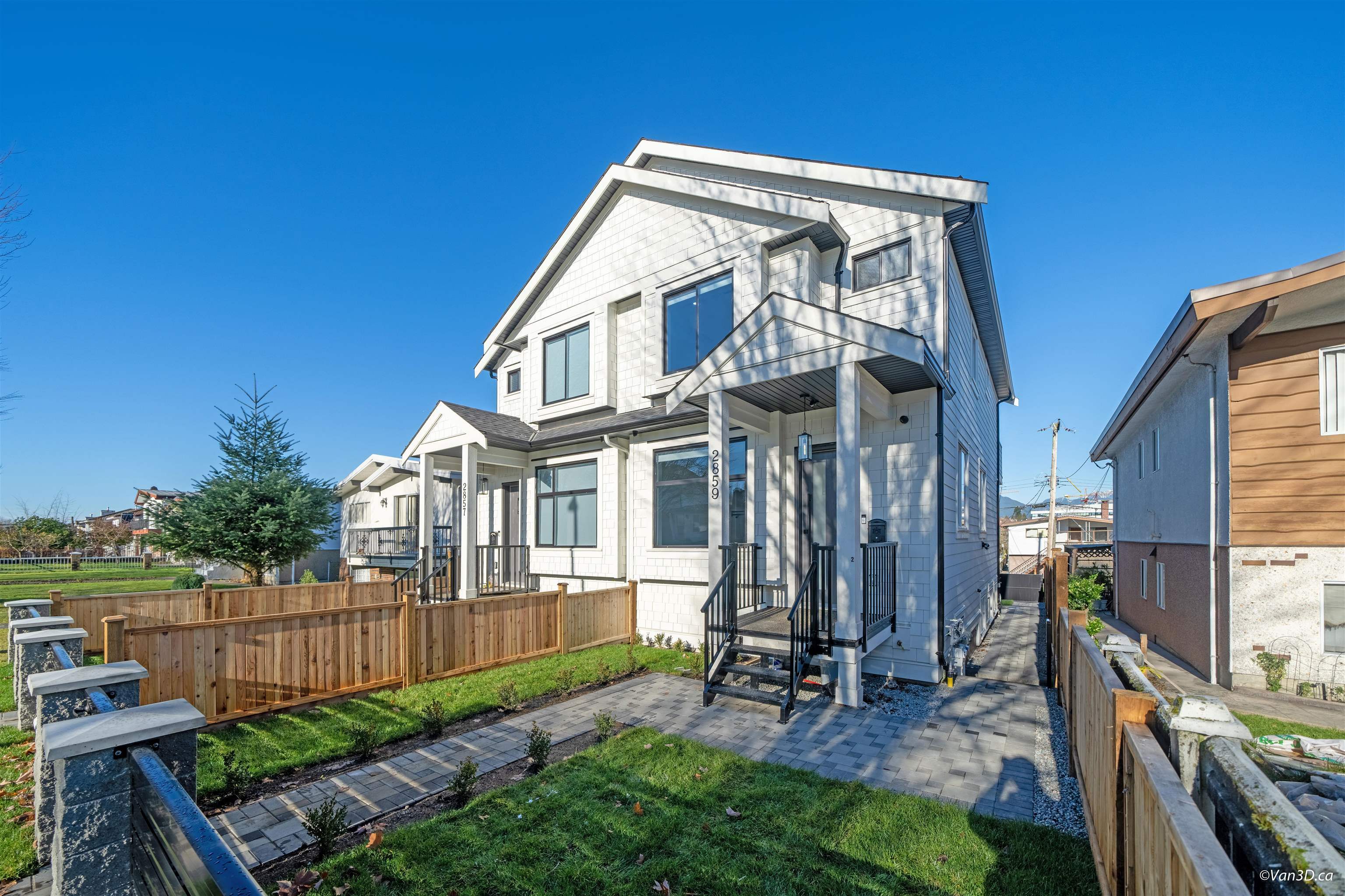 2859 E 16th Avenue  Vancouver BC V5M 2L9 photo