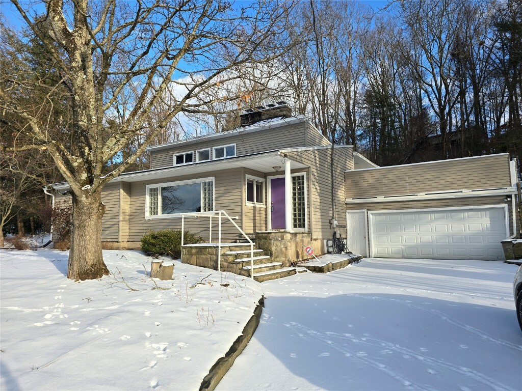 Property Photo:  2146 Hazard Hill Road  NY 13903 