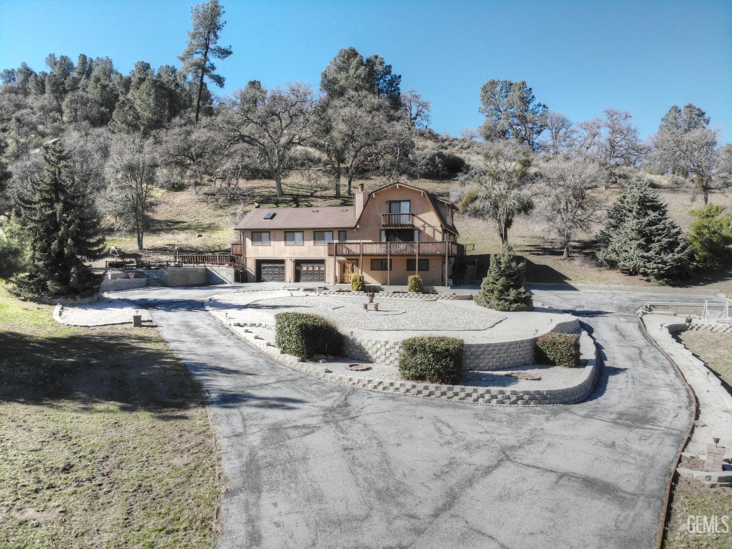 22601 Sunrise Court  Tehachapi CA 93561 photo