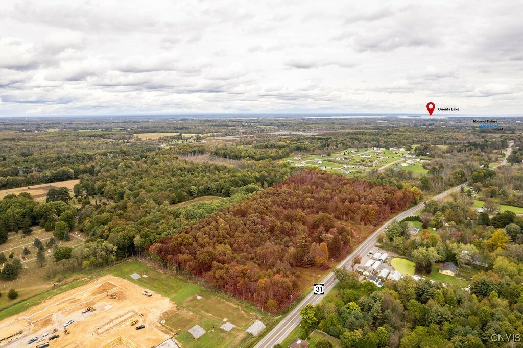 Property Photo: 4647 State Route 31 NY 13041