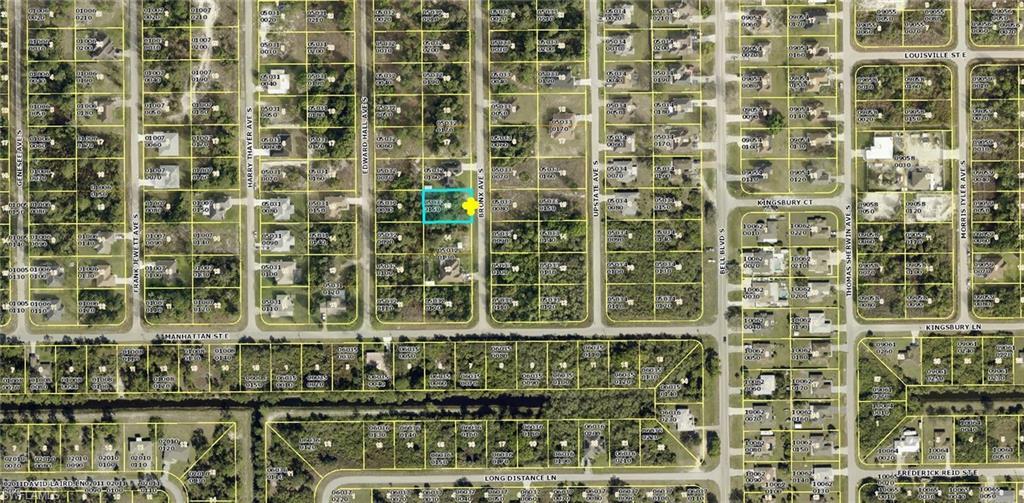 Property Photo: 524 Bronx Ave FL 33974