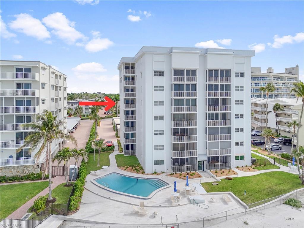 Property Photo:  1919 Gulf Shore Blvd N 503  FL 34102 
