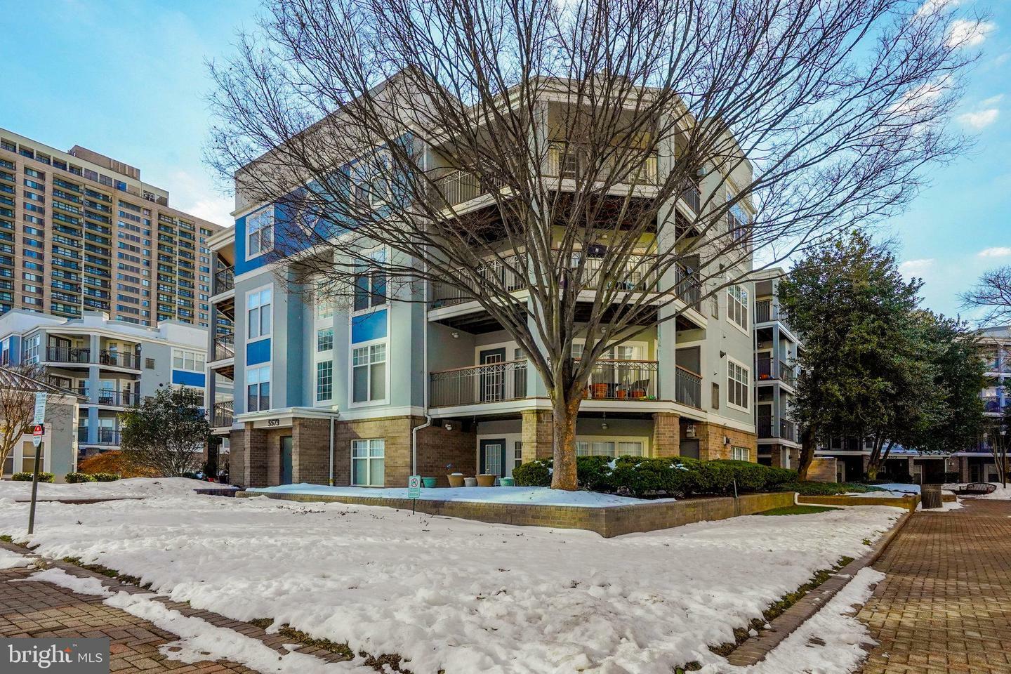 5573 Seminary Road 104  Falls Church VA 22041 photo