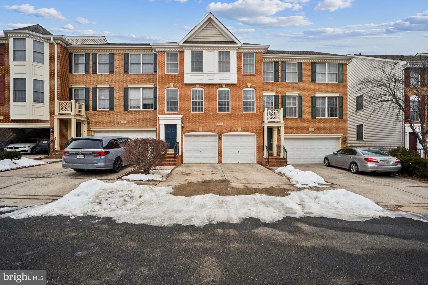 4029 Royal Lytham Drive  Fairfax VA 22033 photo