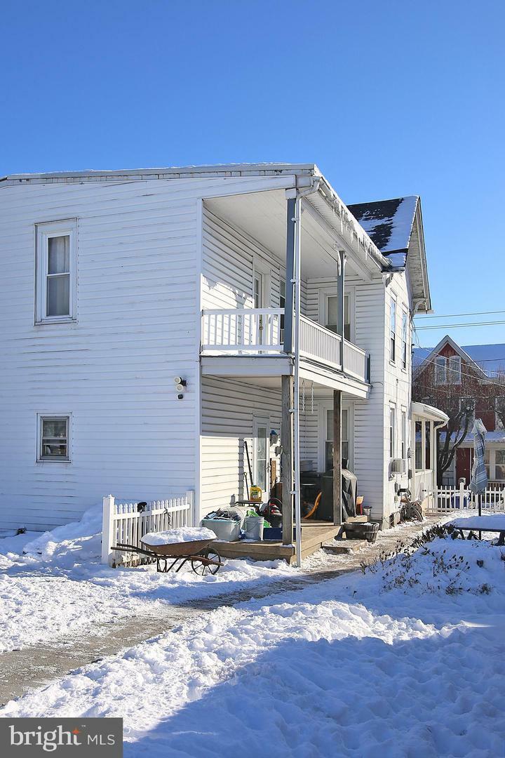 Property Photo:  112 S 2nd Street  PA 19567 