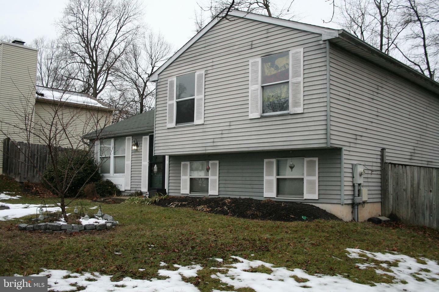 Property Photo:  7862 Butterfield Drive  MD 21075 