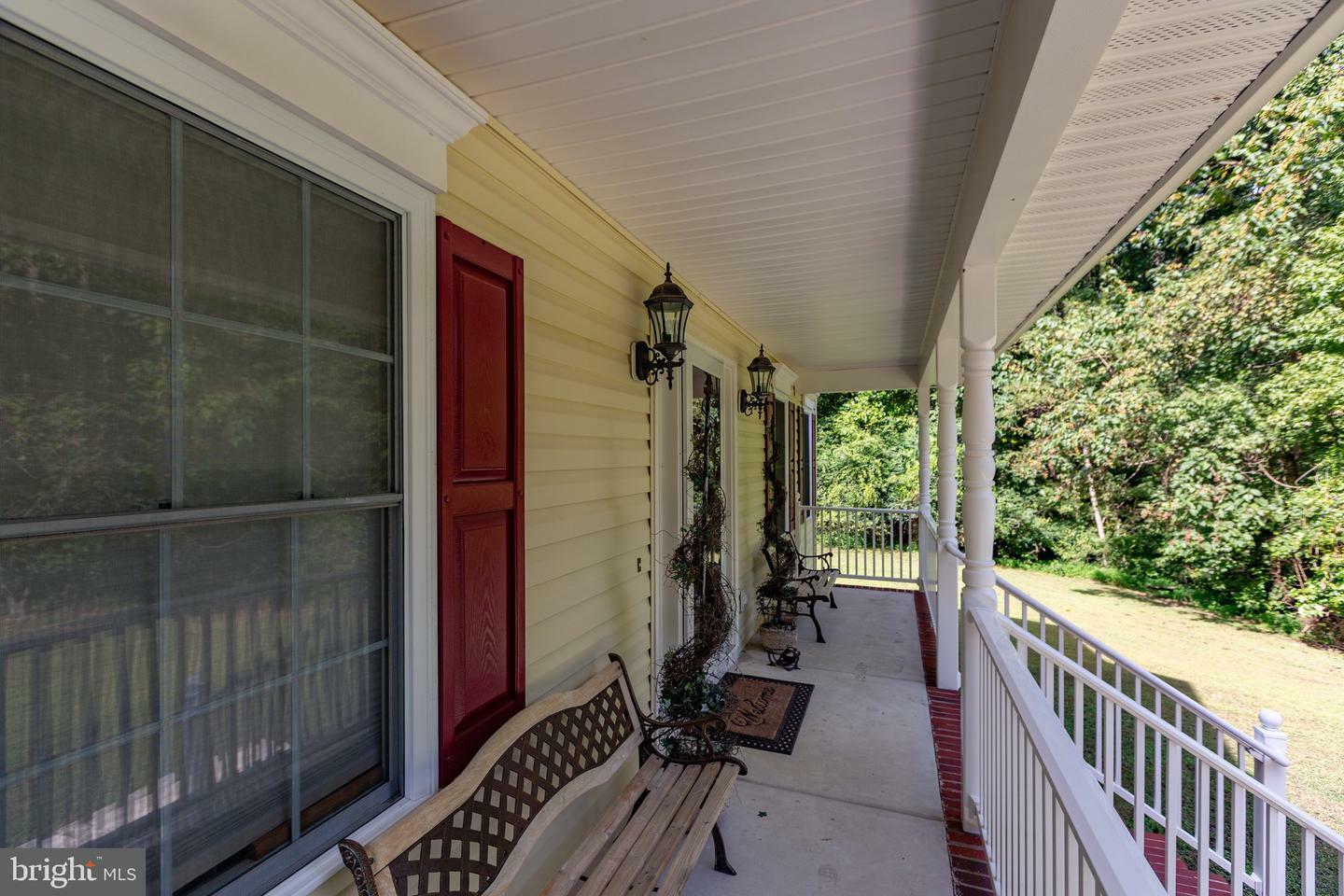 Property Photo:  9971 Striker Lane  VA 22485 