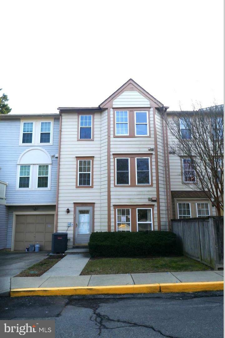 3733 Amsterdam Terrace 9-95  Burtonsville MD 20866 photo