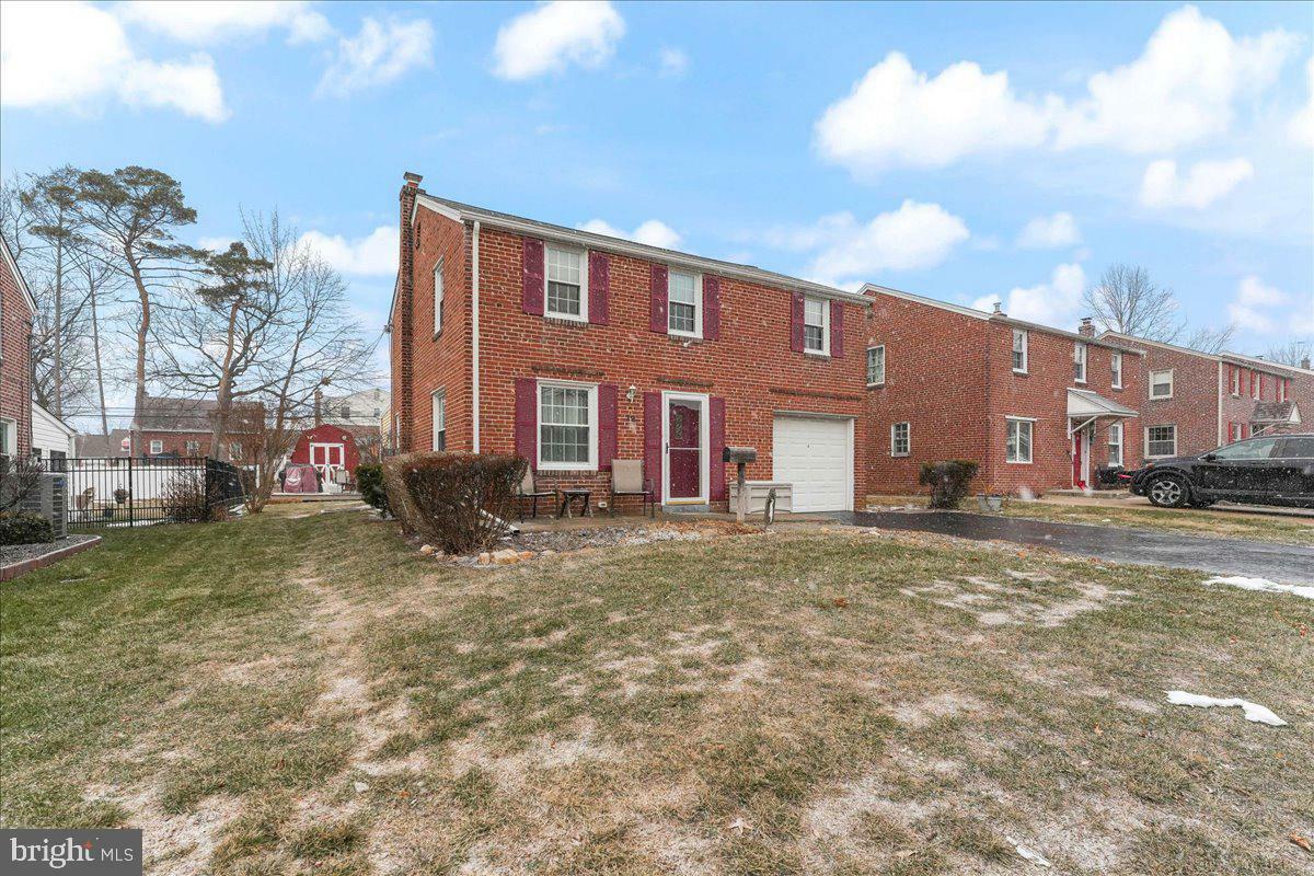 Property Photo:  12 Harmil Road  PA 19008 