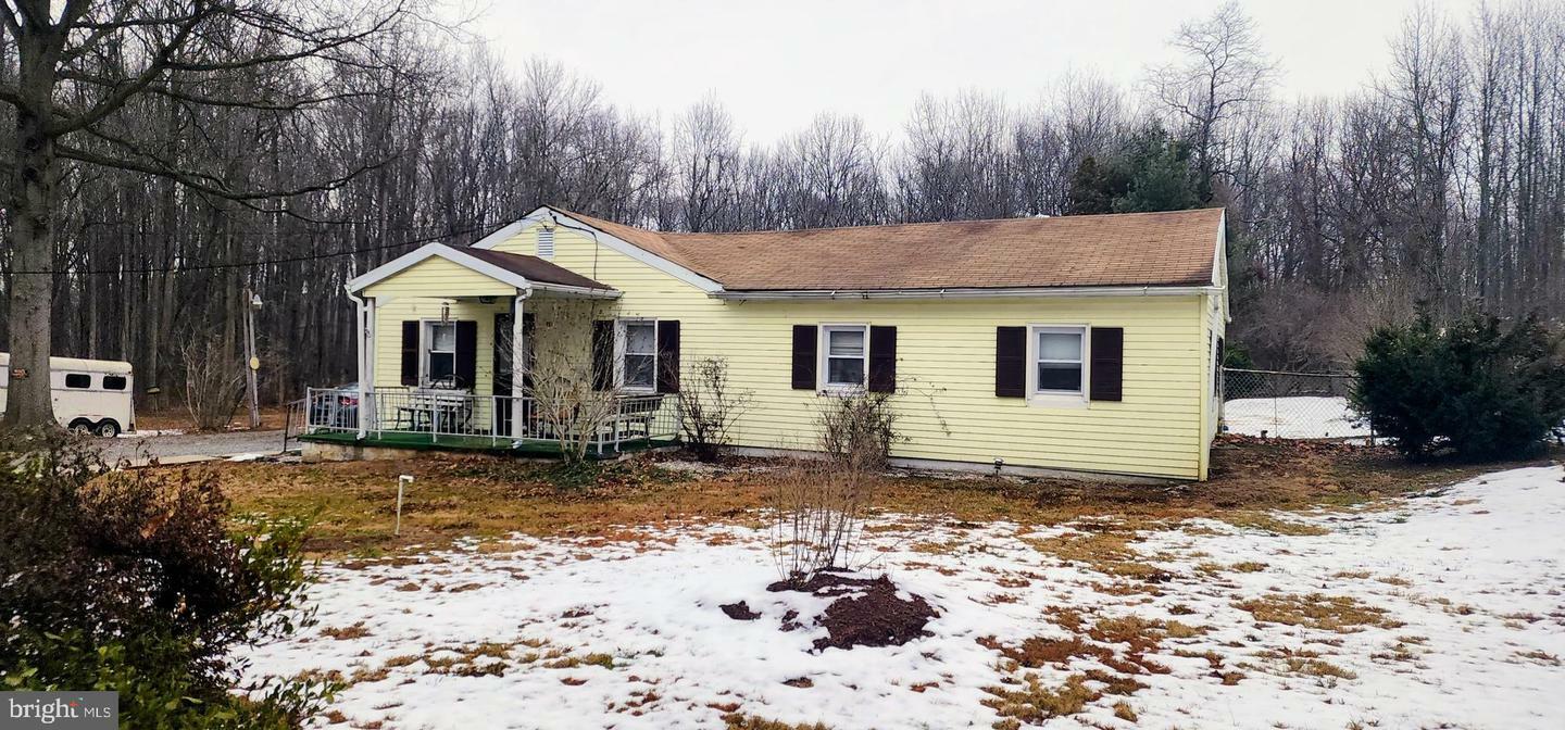 Property Photo:  116 Muddy Lane  MD 21921 