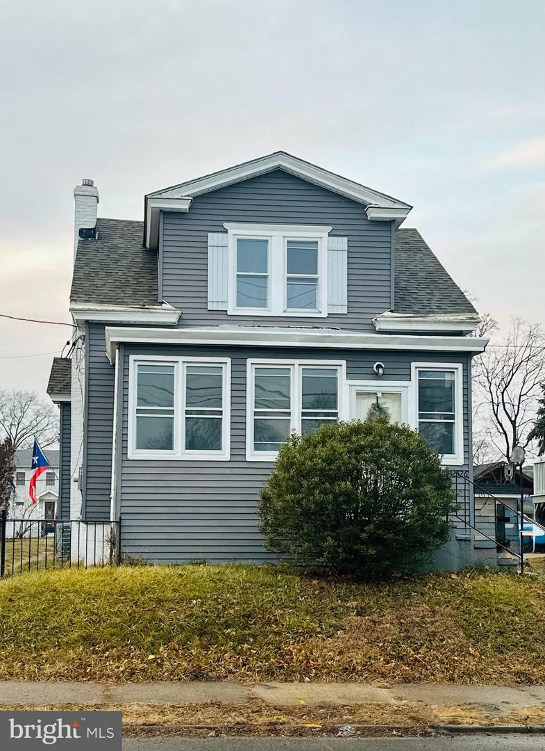 Property Photo:  2526 Liberty Street  NJ 08629 