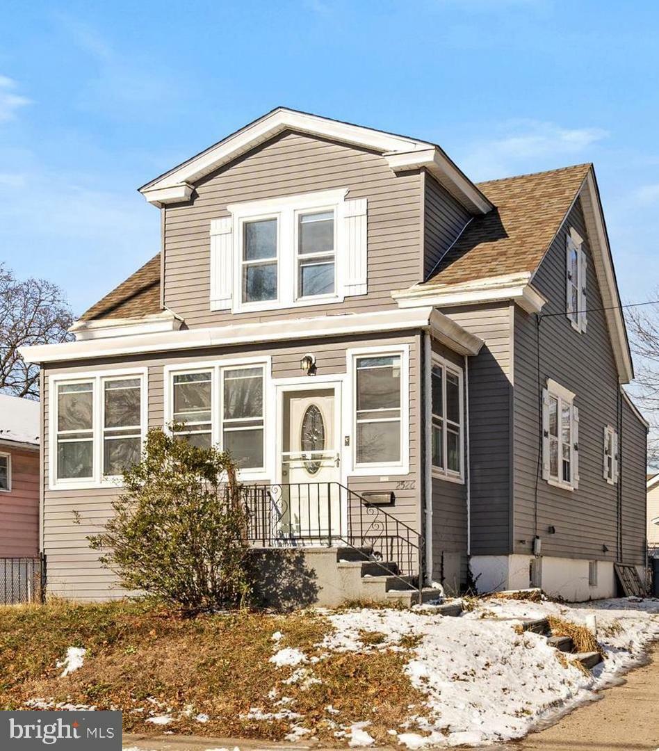 Property Photo:  2526 Liberty Street  NJ 08629 