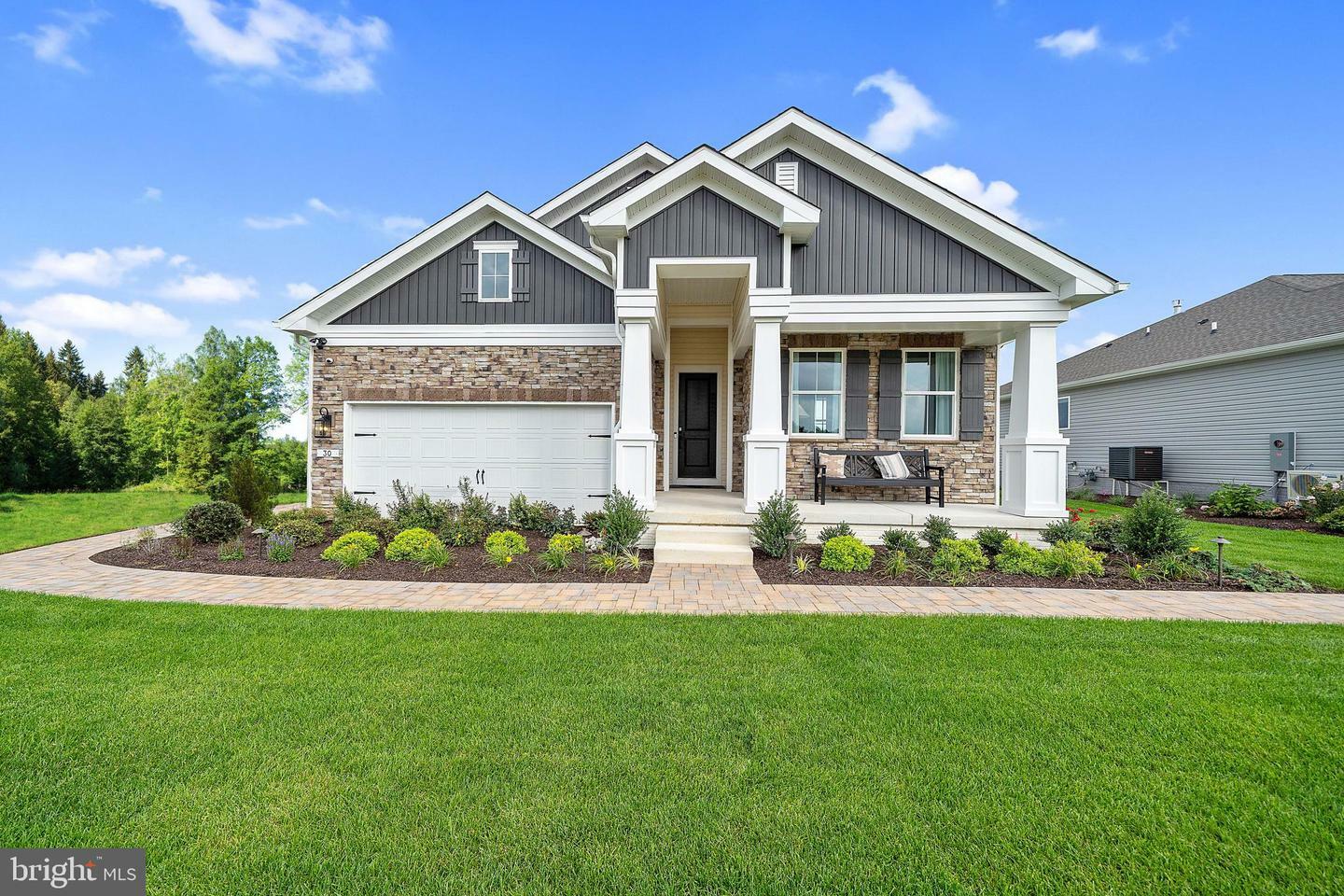 Property Photo: 28510 Blossom Lane DE 19968