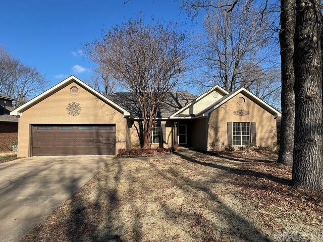 Property Photo: 4112 Stephanie Lane AR 72401