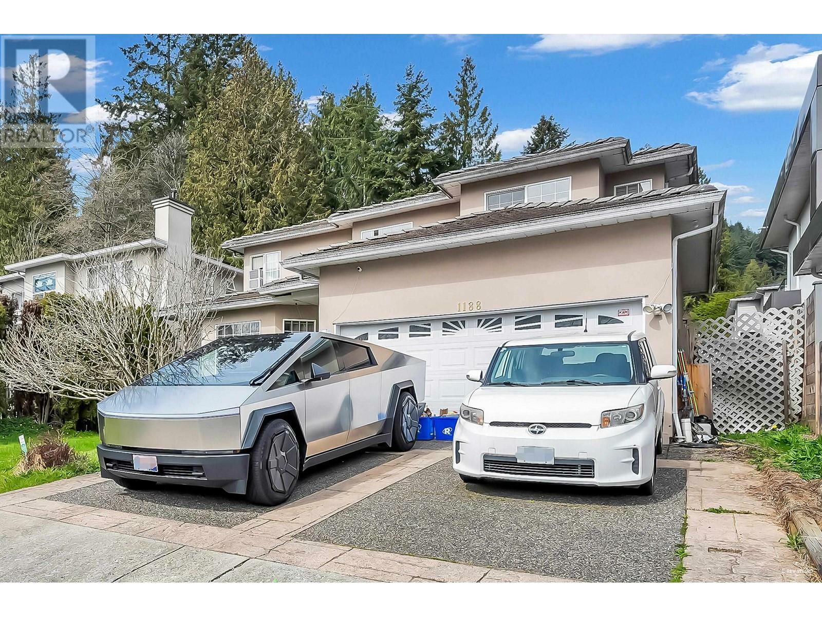 Property Photo:  1188 Wellington Drive  BC V7K 1L2 