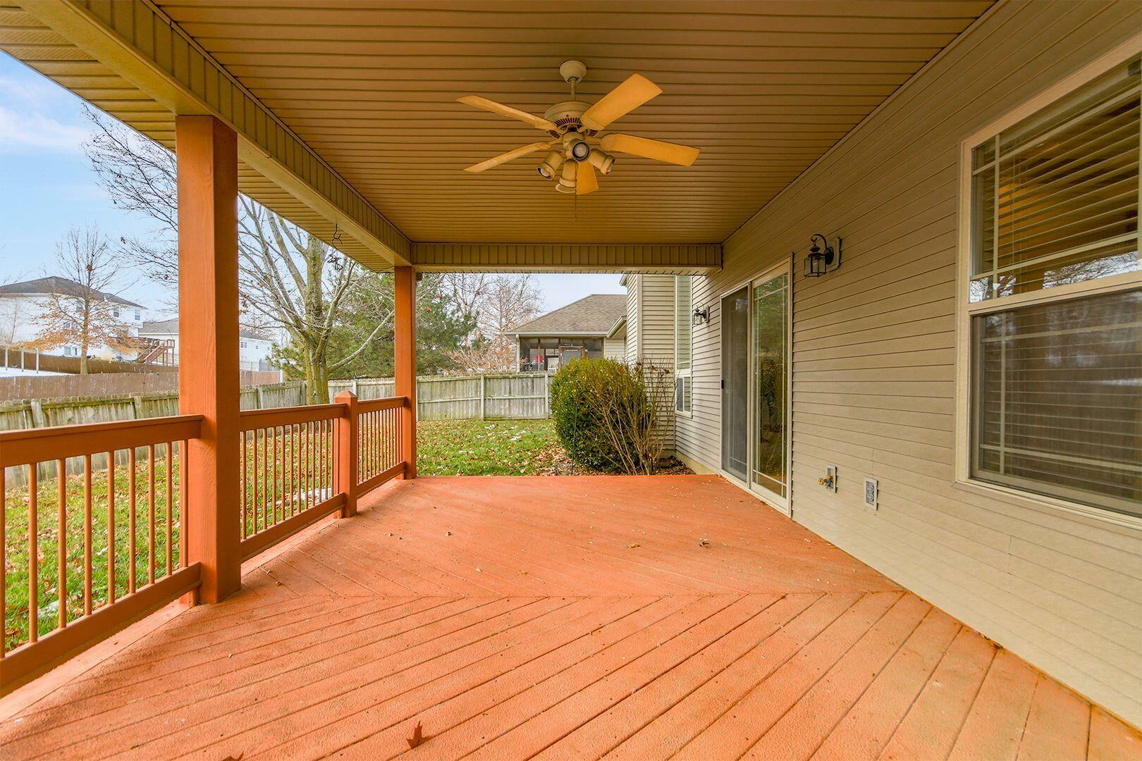 Property Photo:  4800 Castlewood Ct  MO 65203 