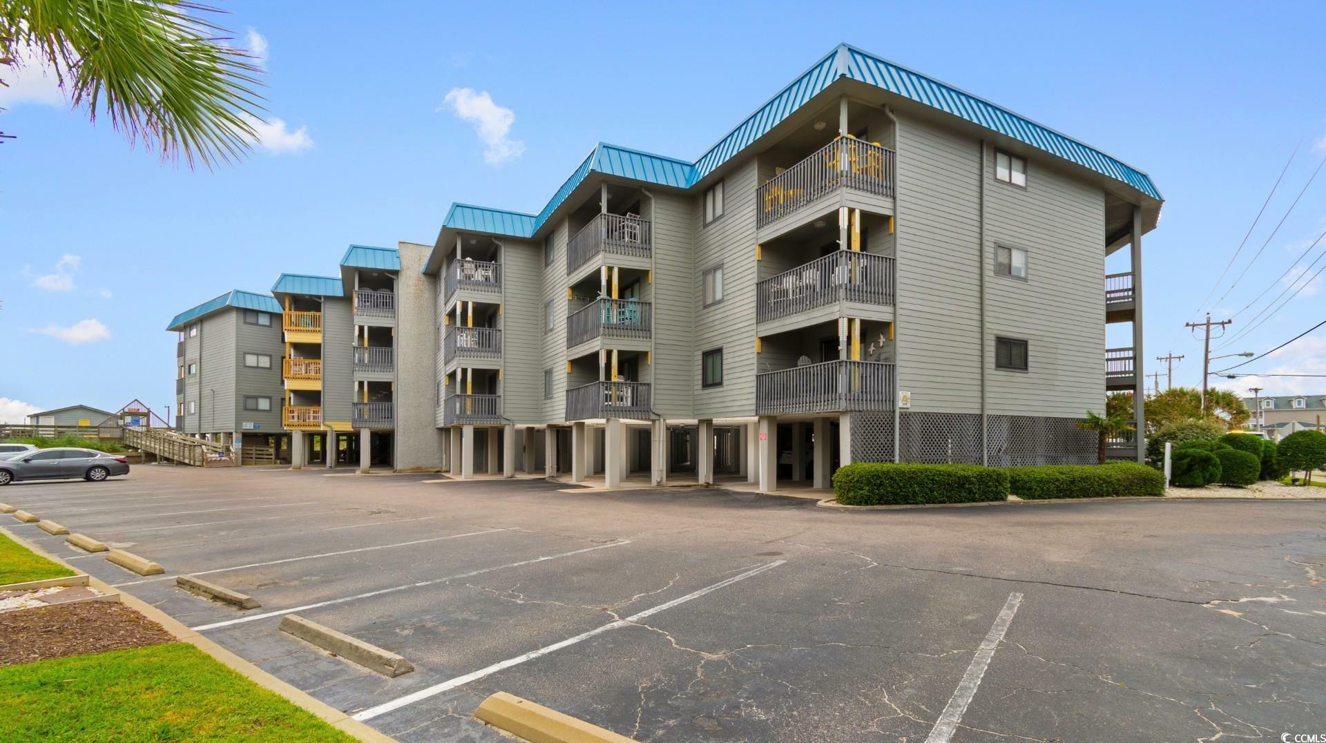 Property Photo: 6000 N Ocean Blvd. #317 SC 29582
