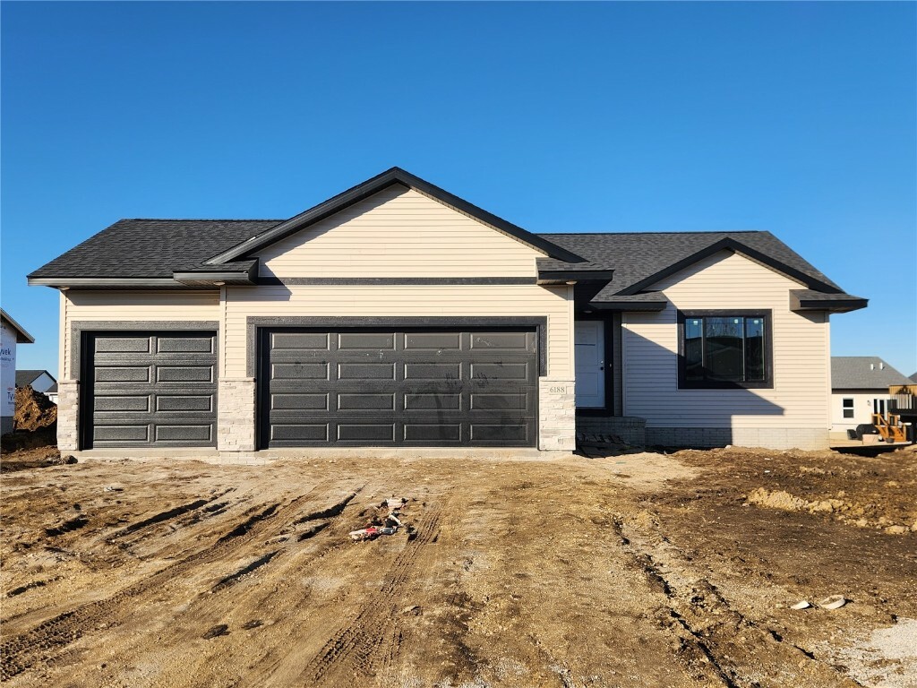 Property Photo:  6188 Cope Dr  IA 52302 