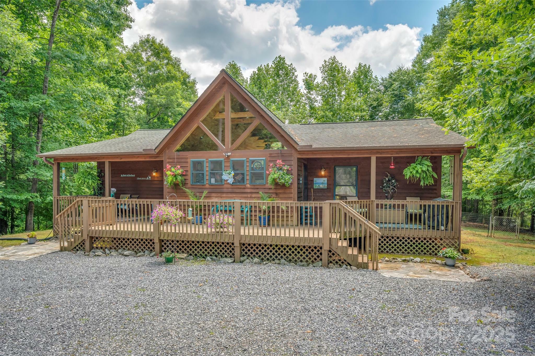 Property Photo:  1026 Clearwater Parkway  NC 28139 
