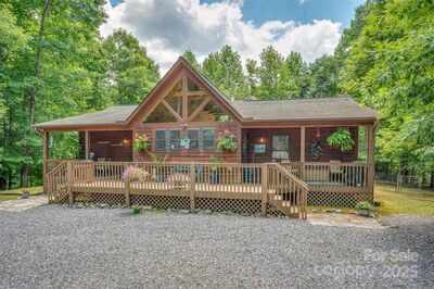 Listing photo for 1026 Clearwater Parkway, Rutherfordton, NC 28139