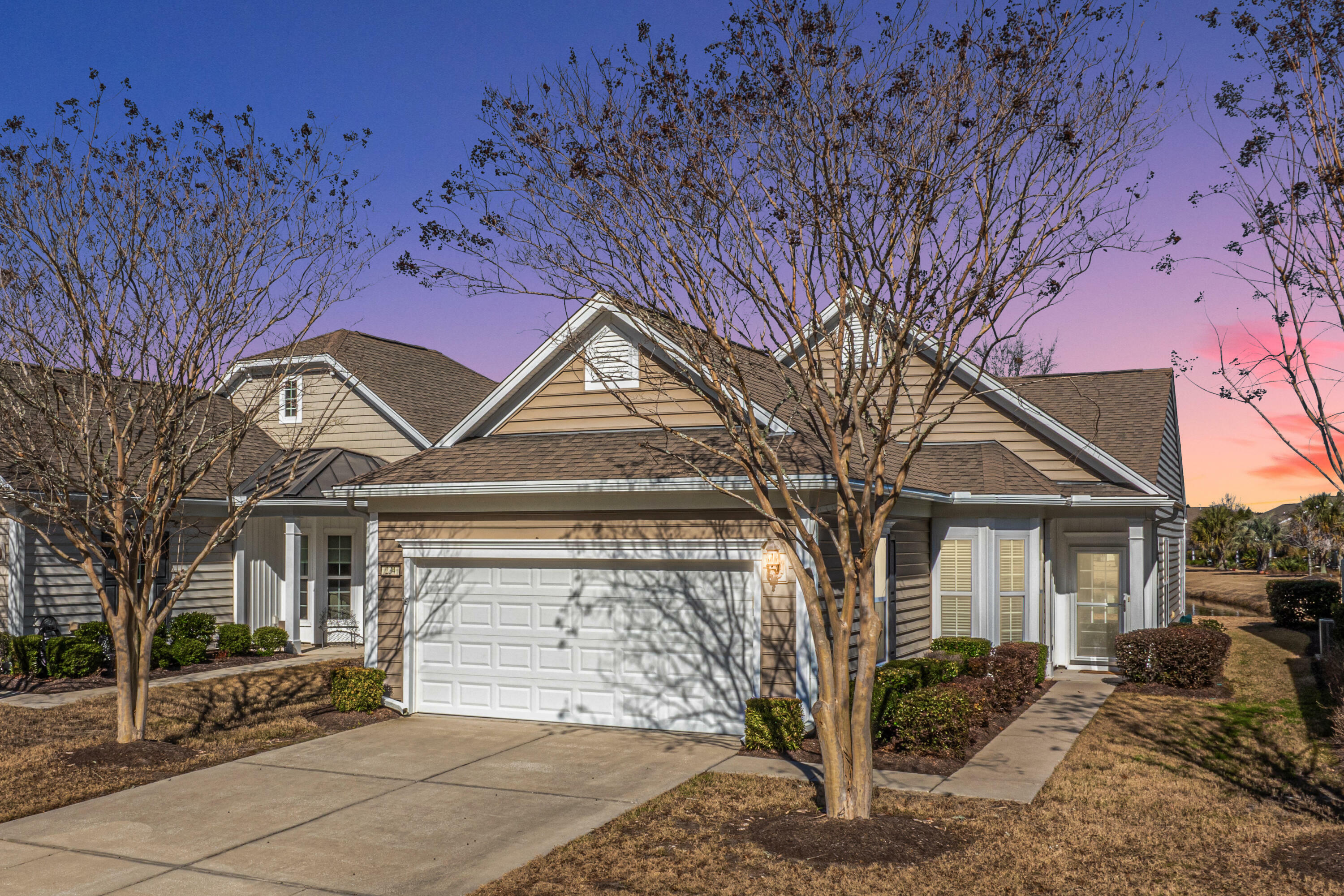 Property Photo: 234 Sea Lavender Lane SC 29486