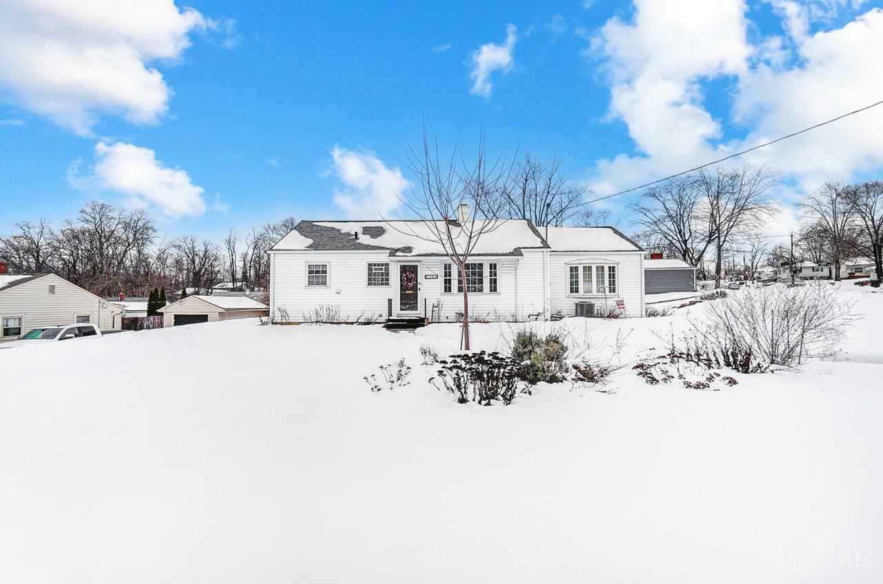 Property Photo:  101 N Highview Drive  OH 45042 