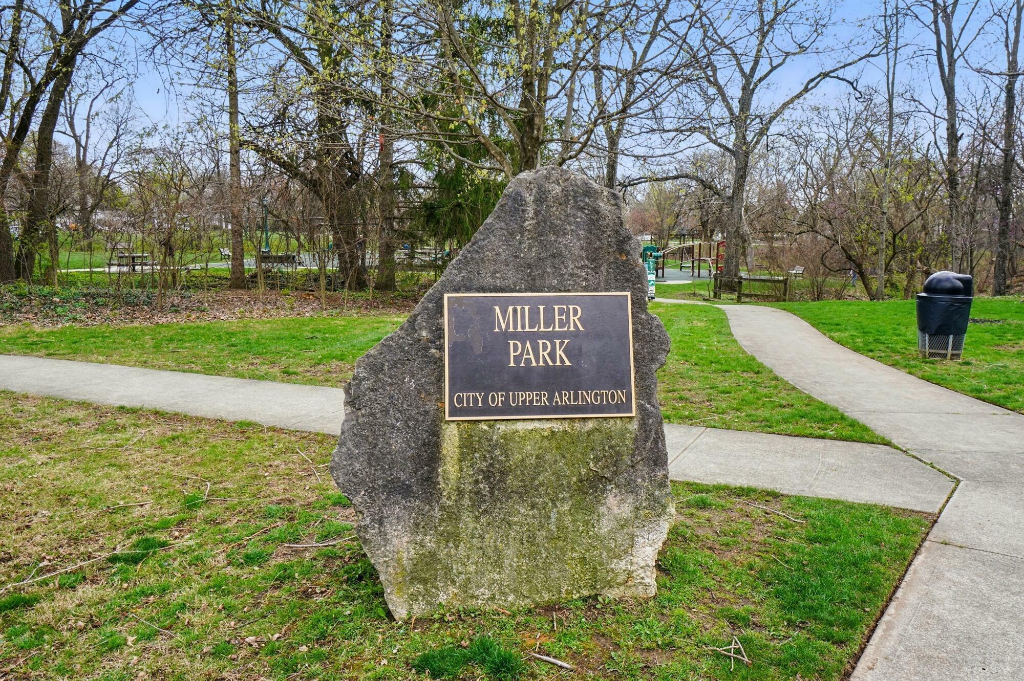Property Photo: 1659 Tremont Road OH 43212