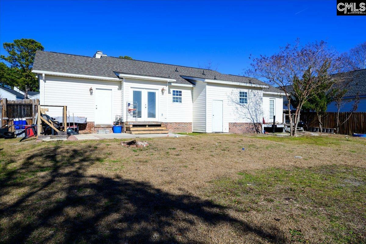 Property Photo:  133 Double Eagle  SC 29073 