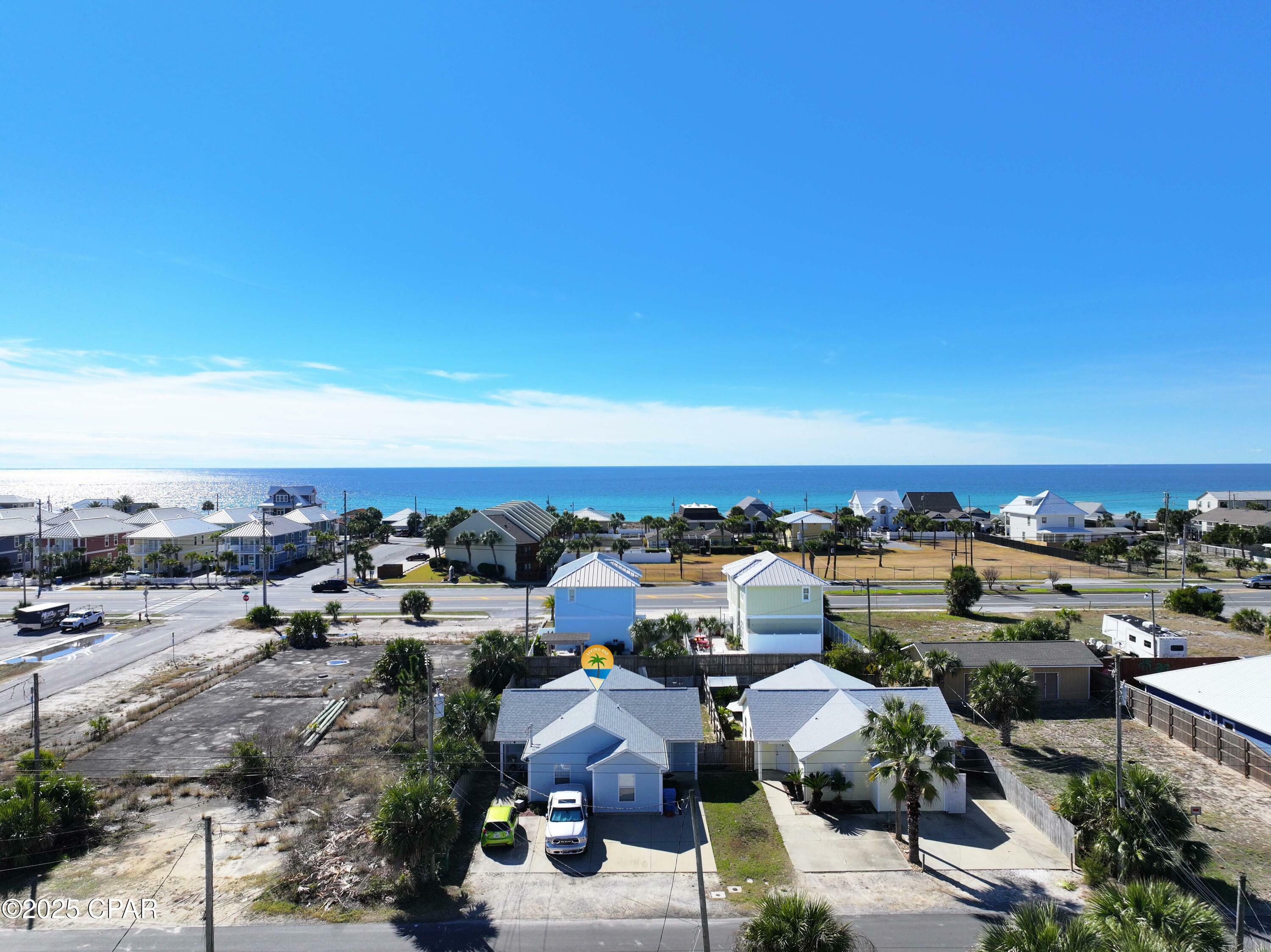 Property Photo:  55195521 Beach Drive  FL 32408 