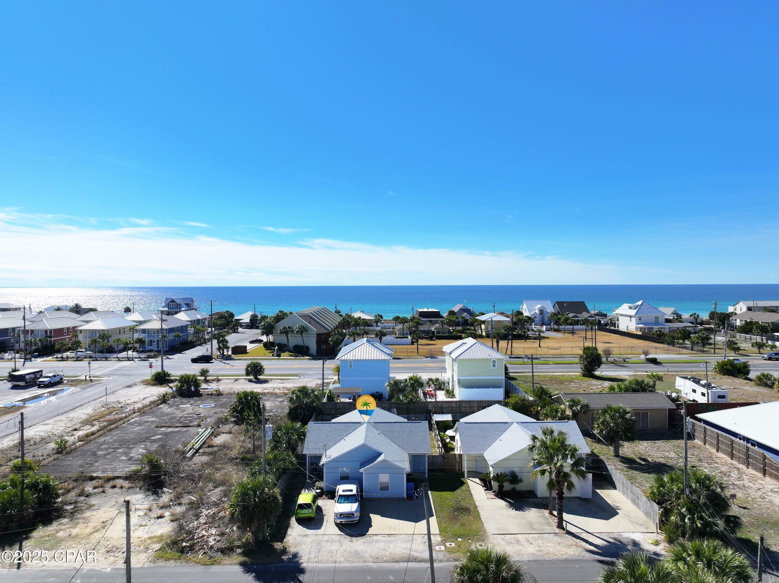 Property Photo: 55195521 Beach Drive FL 32408