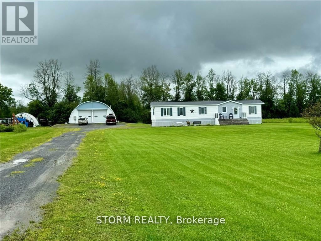 Photo de la propriété:  4905 Archer Road  ON K0C 1M0 