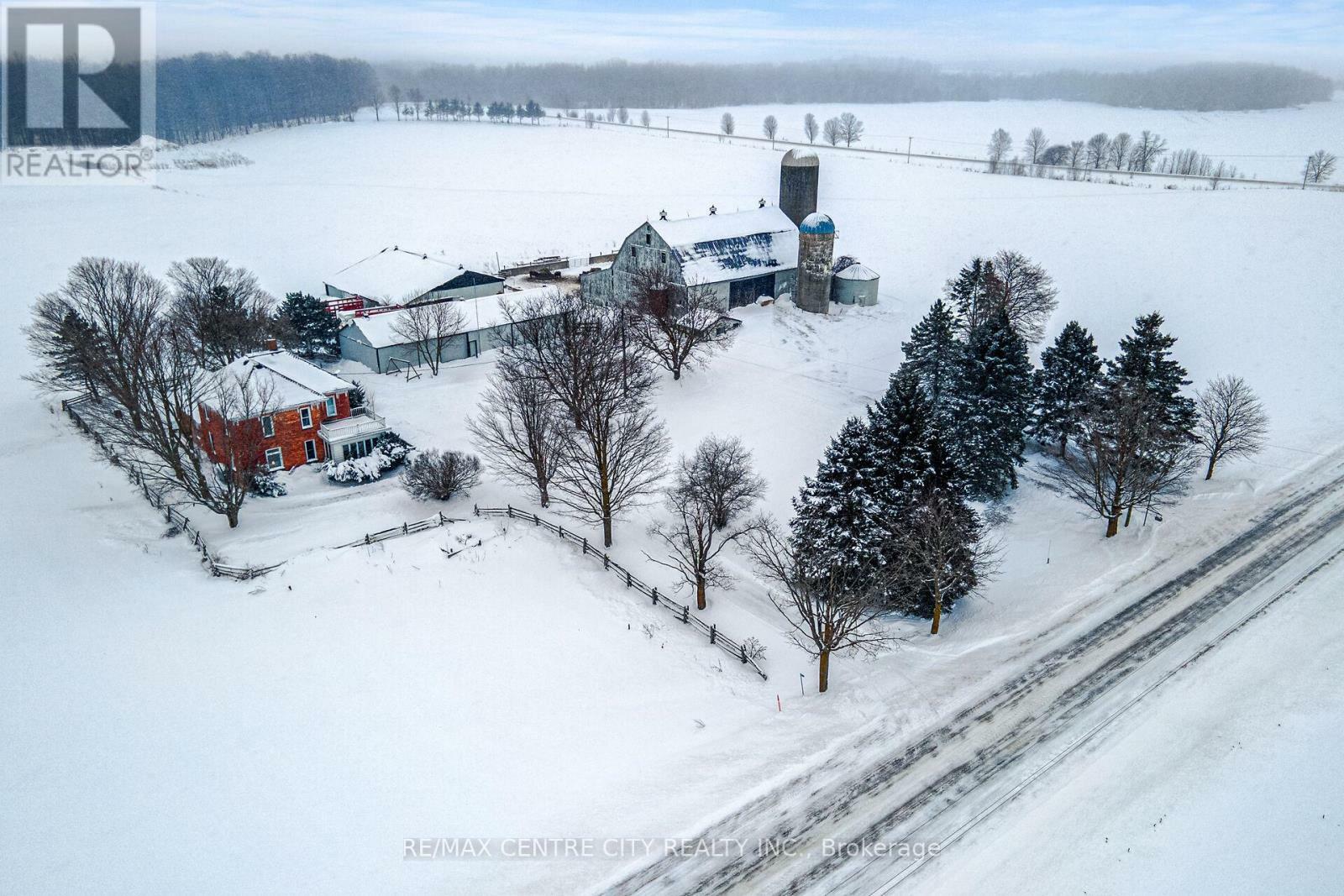 Photo de la propriété:  997 Concession 2 Road  ON N0G 2S0 