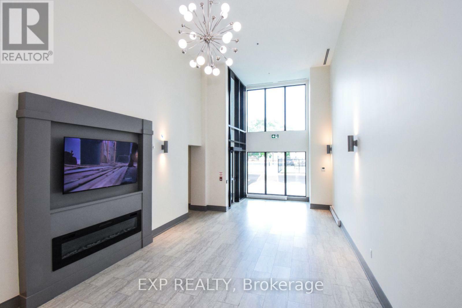 Property Photo:  50 Herrick Avenue 228  ON L2P 0B8 